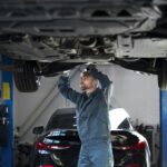 ROLE OF CAR REPAIR IN PROGRESSING VEHICLE’S FUNCTIONING