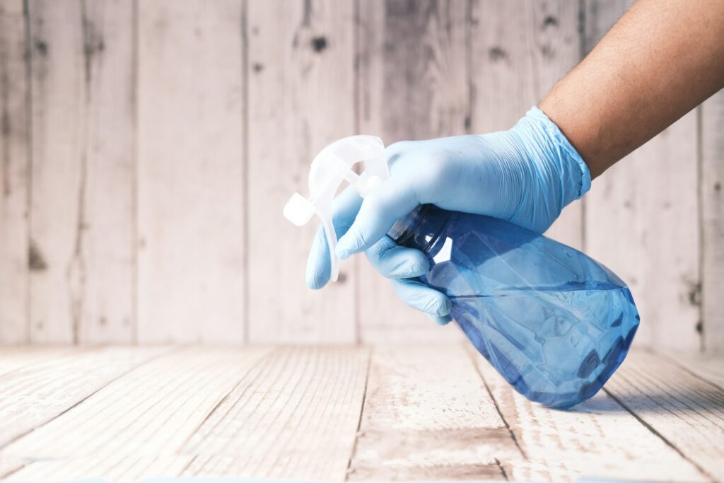 Why Choose Expert Cleaning Services in Al Ain