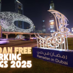 Complete Guide to Parking Timing in Dubai during Ramadan 2025