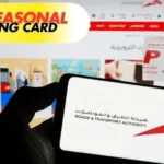 Everything You Need to Know About RTA Dubai Parking Card – Prices, Renewal & Benefits