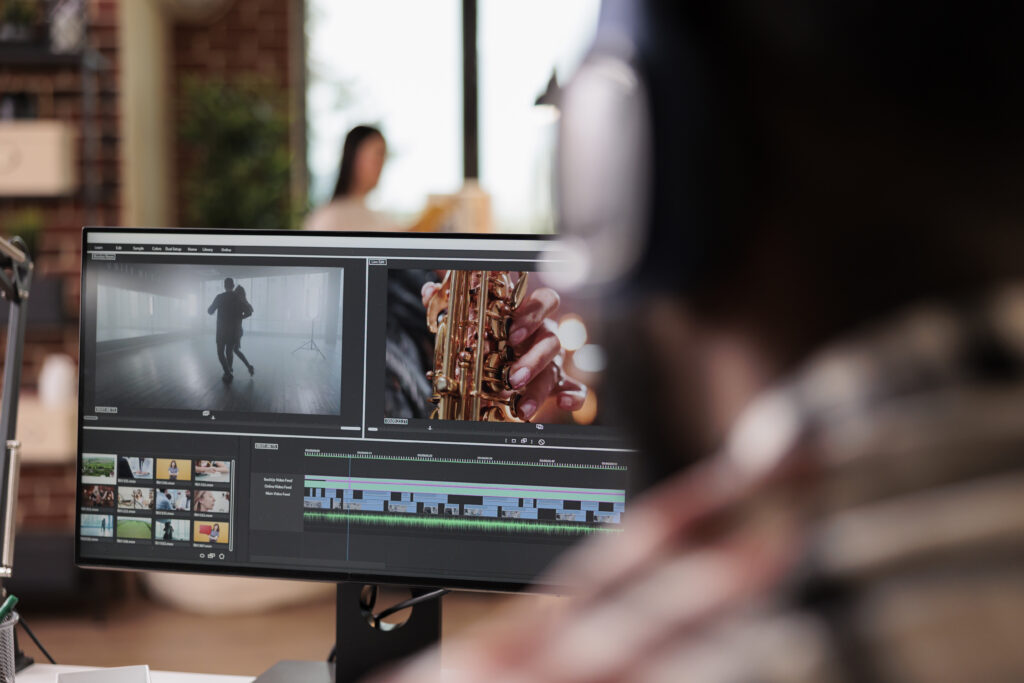Key Benefits Of Working With A Production House In Dubai