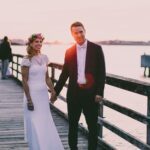 yacht wedding