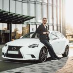 Rental Luxury Cars Near Me: Make Every Celebration Memorable