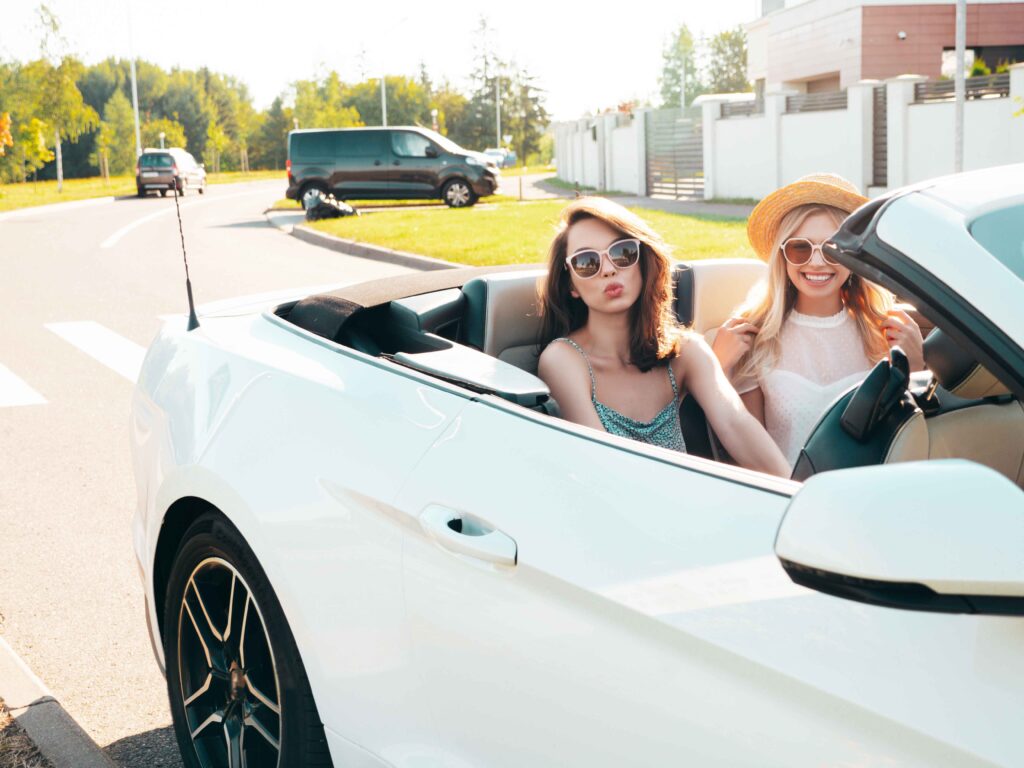 Rental Luxury Cars Near Me: Make Every Celebration Memorable