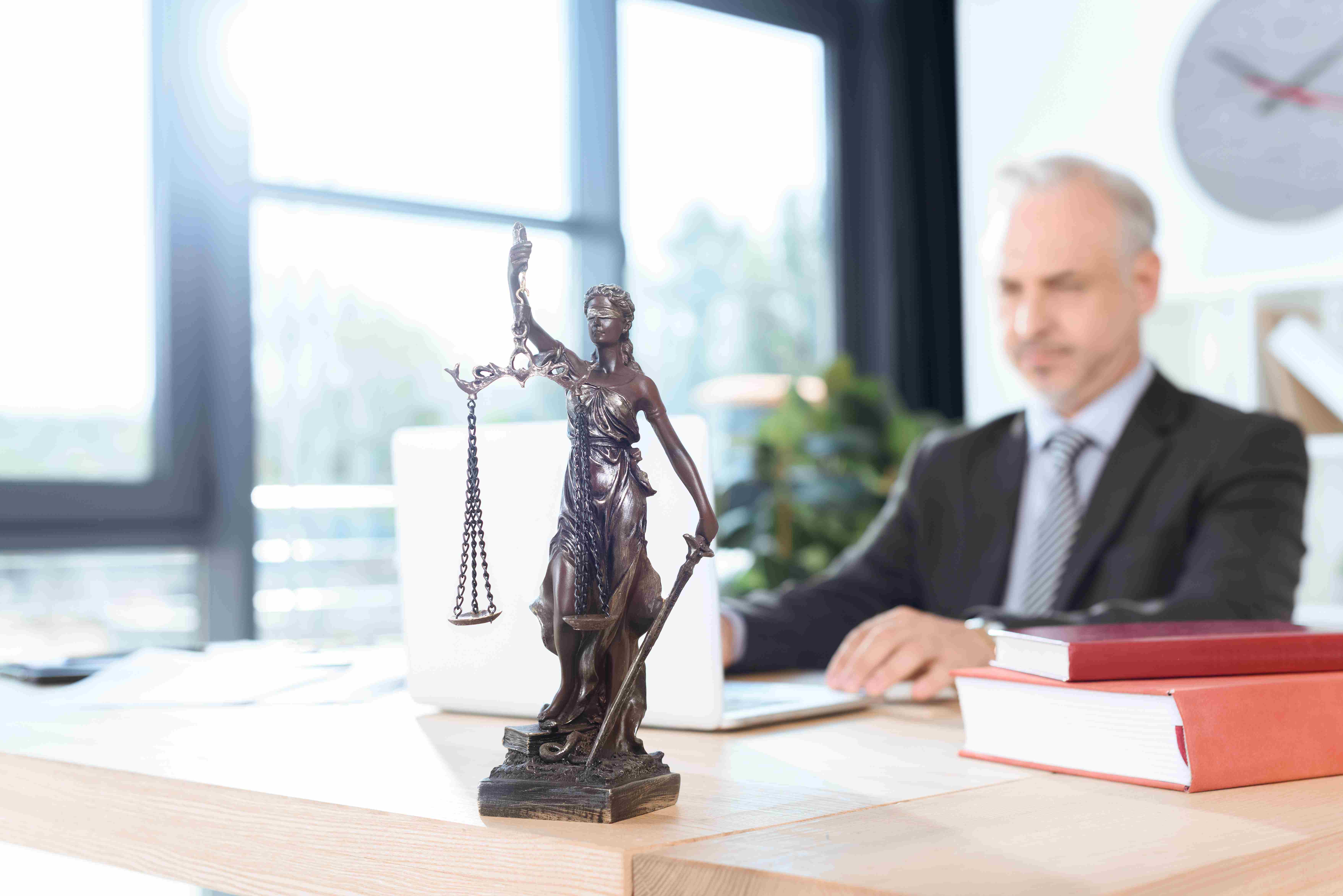 What Makes Good Lawyers in Dubai Stand Out in Legal Practice