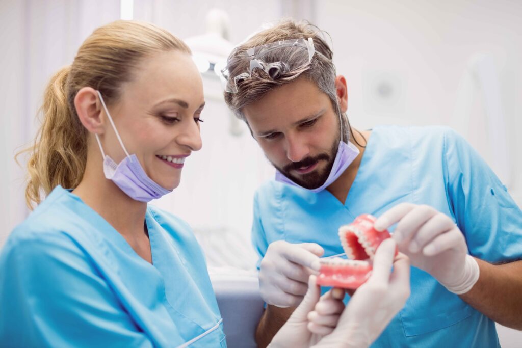 How ToFind The Best Deals On Affordable Dental Implants Dubai
