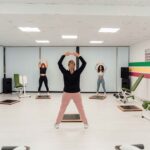 Smart Body Composition Scale UAE: Why It's More Than Just a Weight Scale