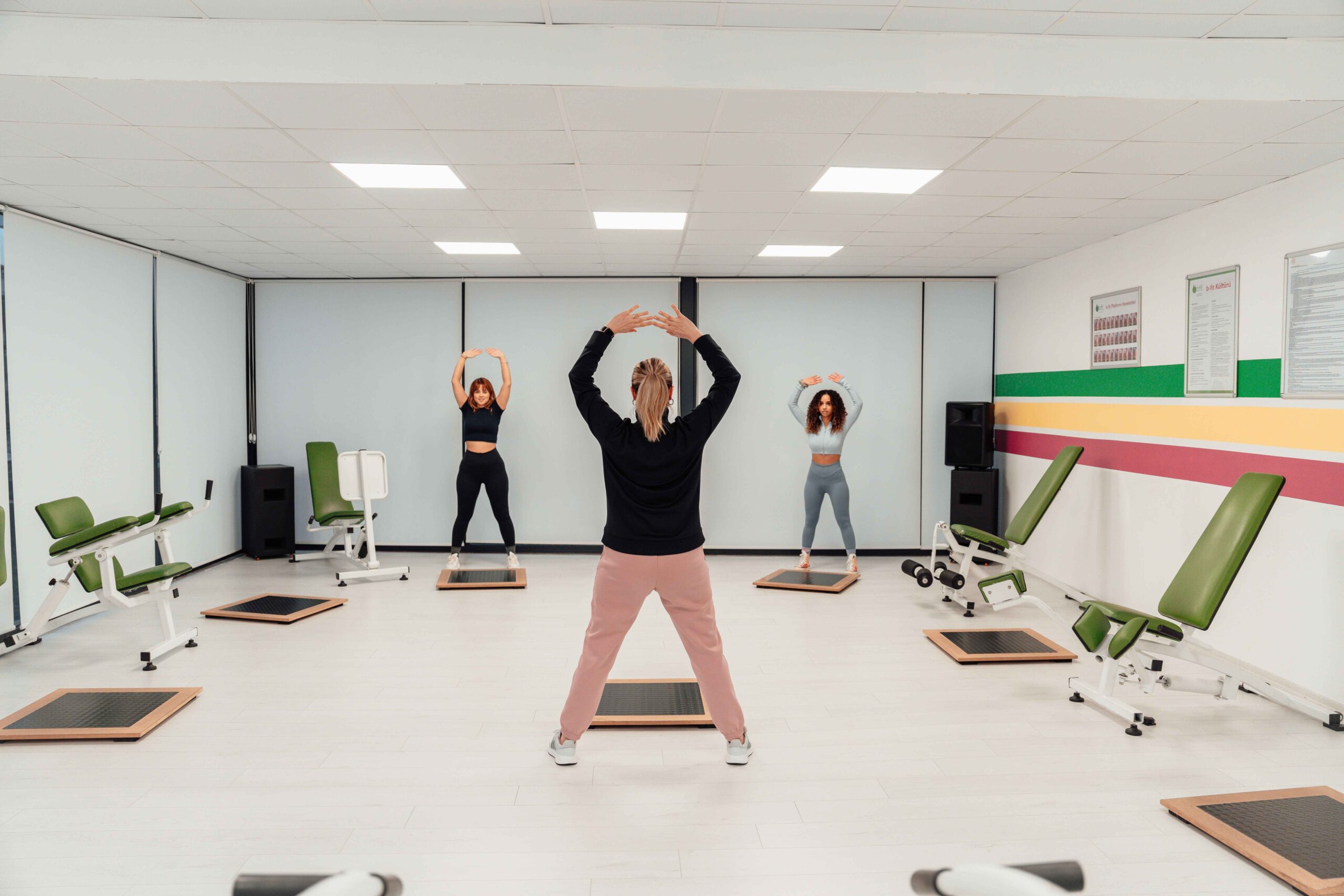 Smart Body Composition Scale UAE: Why It's More Than Just a Weight Scale
