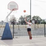 How To Choose The Right Basketball Court For Your Space