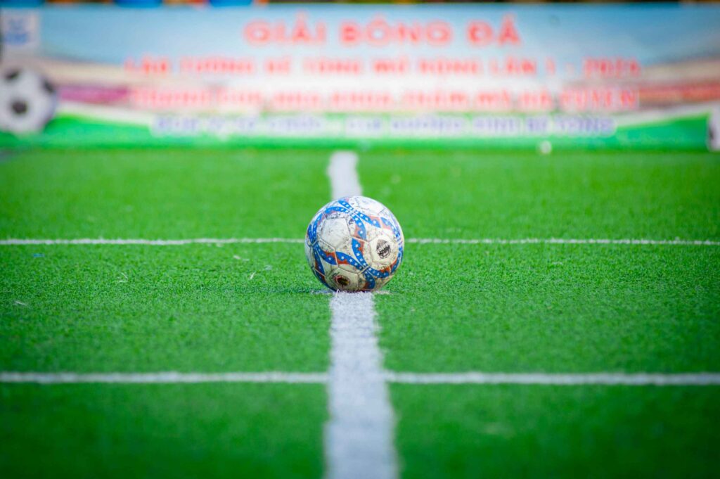 What To Consider Before Choosing Football Turf Installation